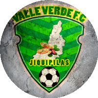 Logo Jiquipilas Valle Verde FC